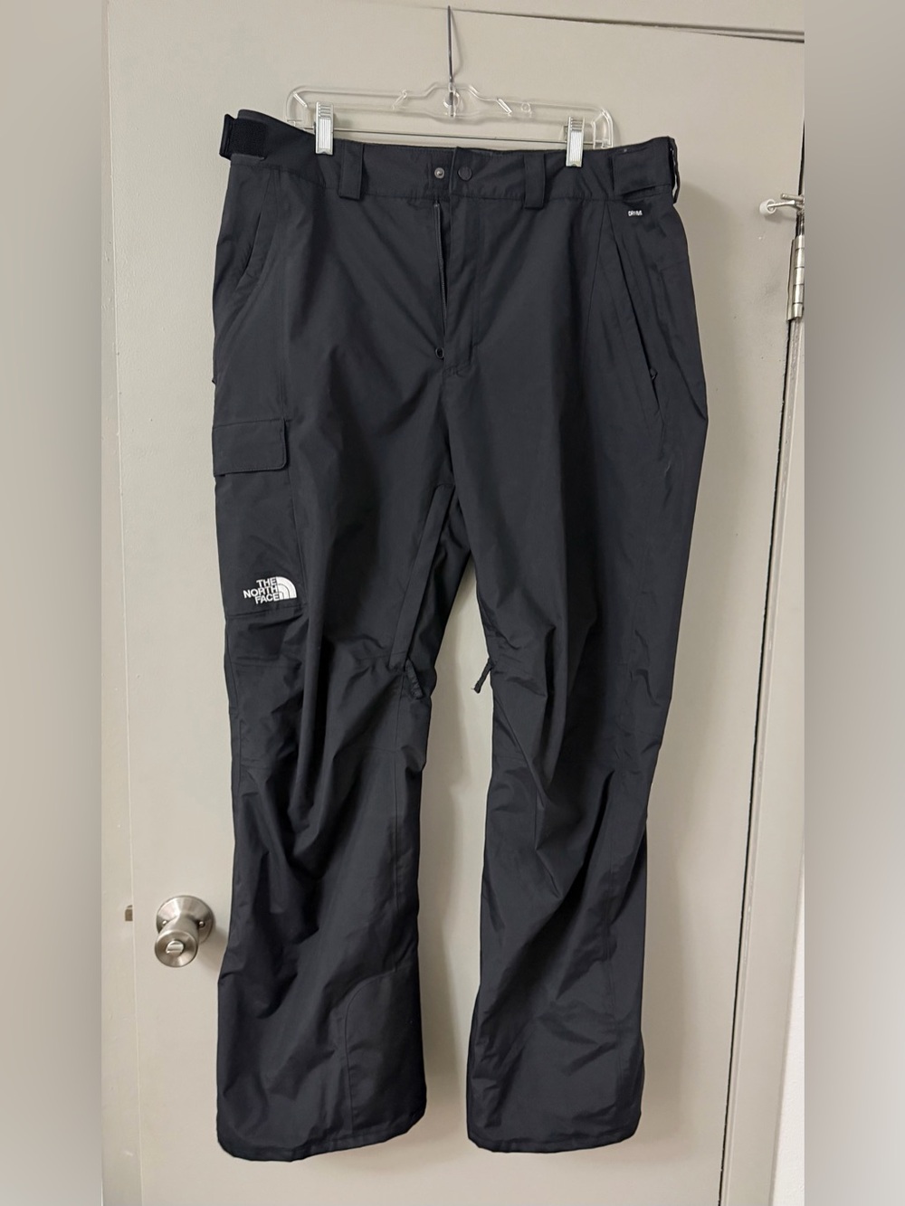 The North Face DryVent Snow Pants Men’s XL Regular Black